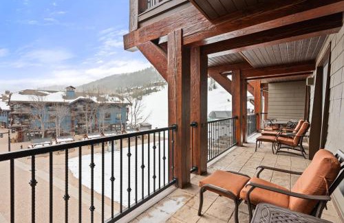 Aspen House | The Ritz-Carlton Club, 3 Bedroom Residence 8308, Ski-in & Ski-out Resort in Aspen Highlands