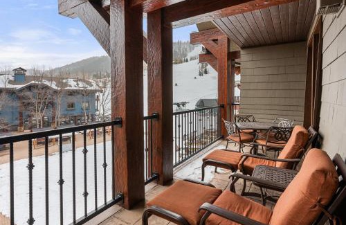 Aspen House | The Ritz-Carlton Club, 3 Bedroom Residence 8308, Ski-in & Ski-out Resort in Aspen Highlands