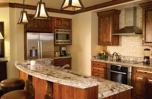 Nazareth Resort | The Ritz-Carlton Club - 2 bedroom, 2.5 bath villa - Available 12/30/17- 01/06/18