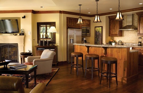 Nazareth Resort | The Ritz-Carlton Club - 2 bedroom, 2.5 bath villa - Available 12/30/17- 01/06/18