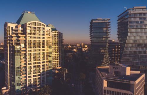 Coconut Grove Hotel | The Ritz-Carlton Coconut Grove, Miami