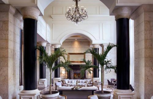 Coconut Grove Hotel | The Ritz-Carlton Coconut Grove, Miami