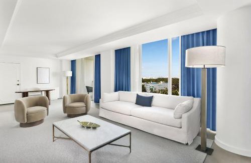 Coconut Grove Hotel | The Ritz-Carlton Coconut Grove, Miami