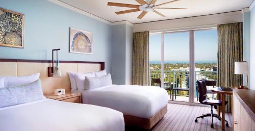 Key Biscayne Hotel | The Ritz-Carlton Key Biscayne, Miami