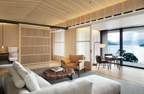 Nikko Hotel | The Ritz-Carlton, Nikko