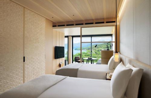 Nikko Hotel | The Ritz-Carlton, Nikko