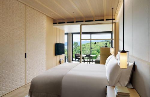 Nikko Hotel | The Ritz-Carlton, Nikko