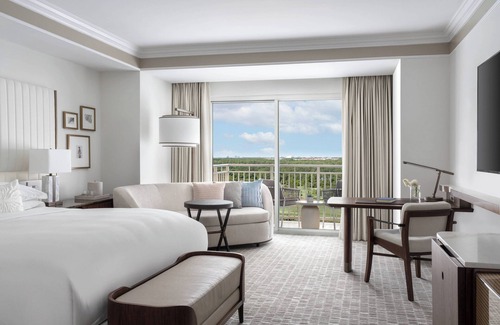 Florida Central Atlantic Coast Hotel | The Ritz-Carlton Orlando, Grande Lakes
