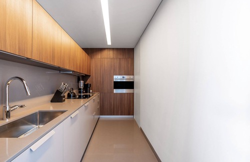 Colonia Cuauhtemoc Hotel | The Ritz-Carlton Residences Mexico City