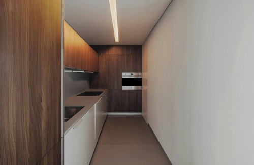 Colonia Cuauhtemoc Hotel | The Ritz-Carlton Residences Mexico City