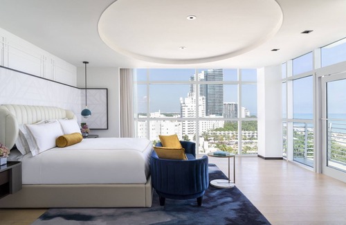 South Beach Resort | The Ritz-Carlton, South Beach