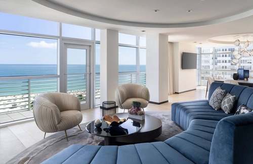 South Beach Resort | The Ritz-Carlton, South Beach
