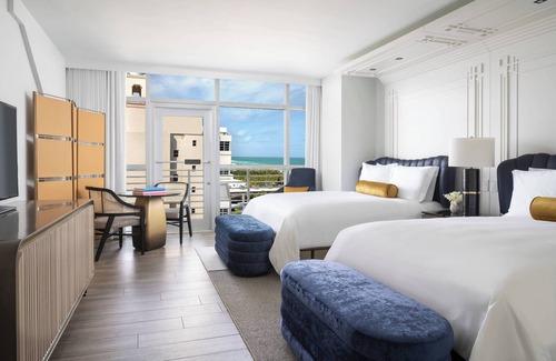 South Beach Resort | The Ritz-Carlton, South Beach
