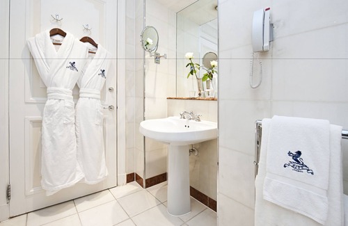 Mayfair Hotel | The Ritz London