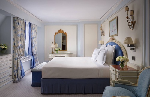 Mayfair Hotel | The Ritz London