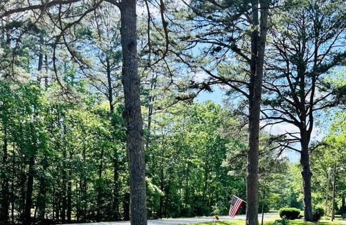 Piedmont Cabin | The River Bend Cottage