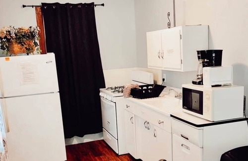 Piedmont Cabin | The River Bend Cottage