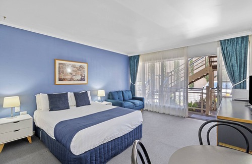 Echuca Hotel | The River Boat Hotel - Echuca