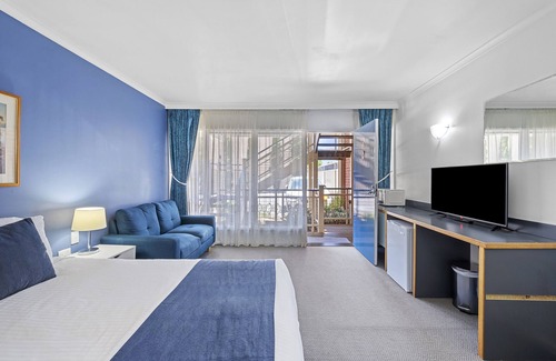 Echuca Hotel | The River Boat Hotel - Echuca