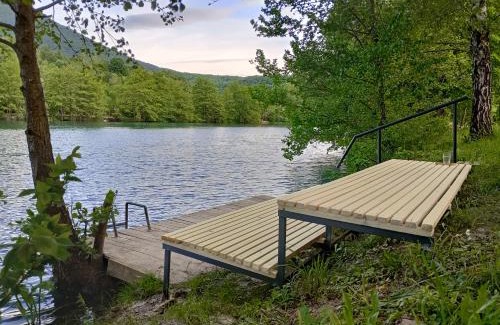 Bihac House | The River House