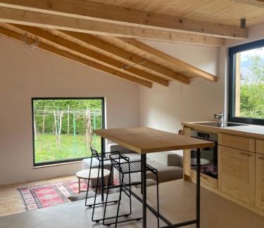 Bihac House | The River House