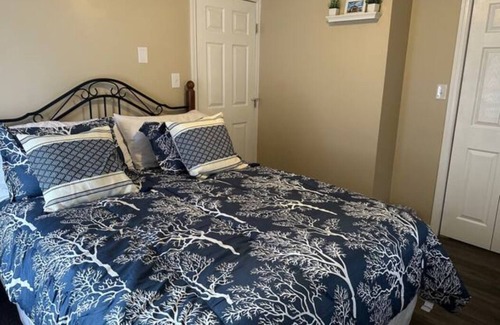 Chillicothe House | The River House! Enjoy the gorgeous river flowing in your own backyard!