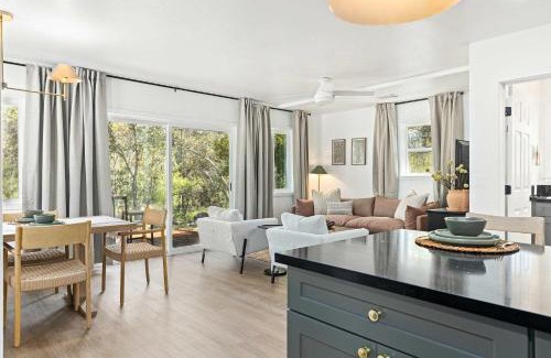 Three Rivers House | The River House