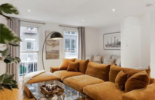 St. Mary's Park Apartment | The Riverbank Hideaway