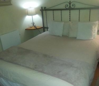 Estcourt Bed & Breakfast | The Riverhouse Guesthouse