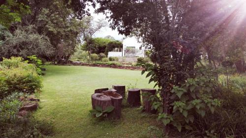 Estcourt Bed & Breakfast | The Riverhouse Guesthouse