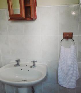 Estcourt Bed & Breakfast | The Riverhouse Guesthouse
