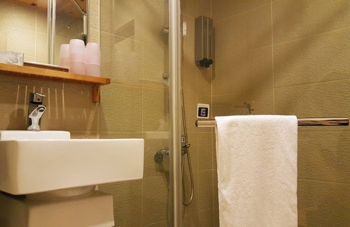 Shanjiao Hotel | The Riverside Hotel Hengchun