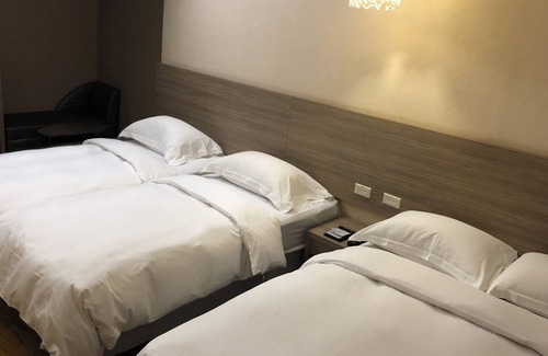 Shanjiao Hotel | The Riverside Hotel Hengchun