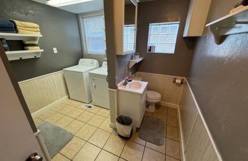 St. Anthony Apartment | The Riverside Inn