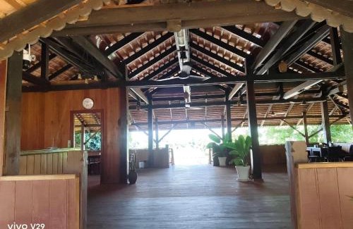 Veun Sai Hotel | The Riverside Lodge & Trekking