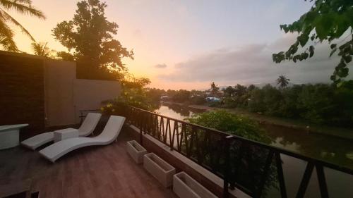 Mataram Hotel | The Riverview