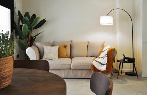 El Cabanyal Apartment | The Robby's home