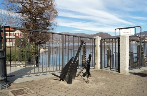 Pella Apartment | the Robin holiday home, 2 bedrooms, 5 persons