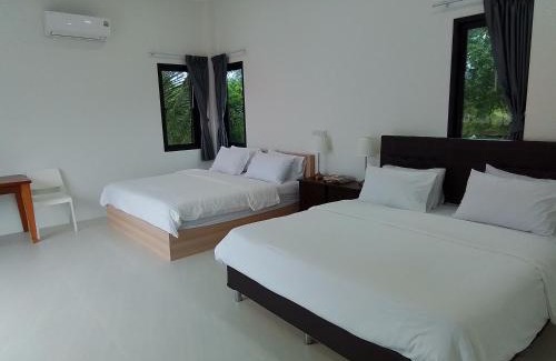 Takua Pa Villa | The Rock Estuary Villa Khao Lak