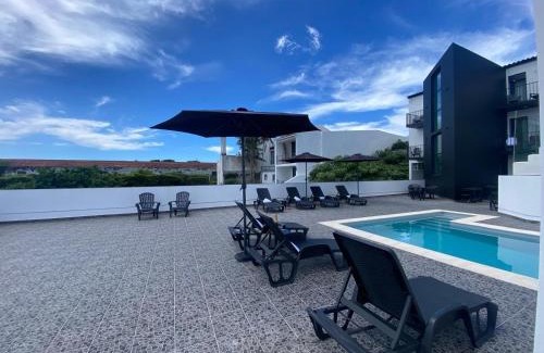 Ponta Delgada House | The Rock Hostel