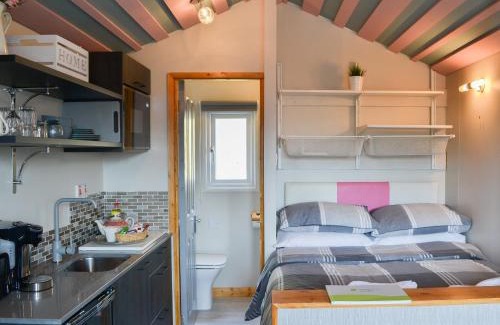Scales House | The Rocking Lodge