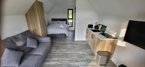 Newry Resort | The Rocks - Luxury Glamping Resort
