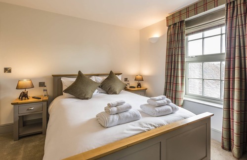Martley Hotel | The Rodney