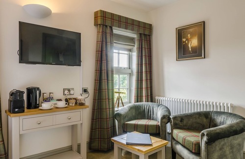Martley Hotel | The Rodney