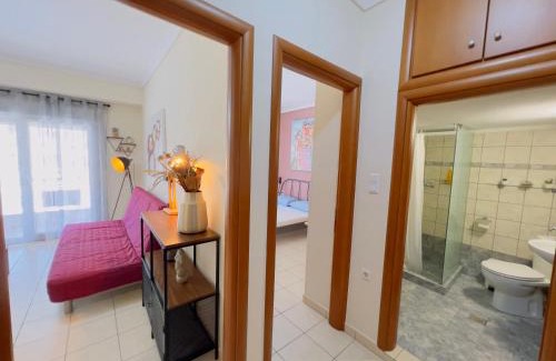 Kavala Apartment | The Romantic Traveller