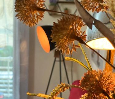 Kavala Apartment | The Romantic Traveller