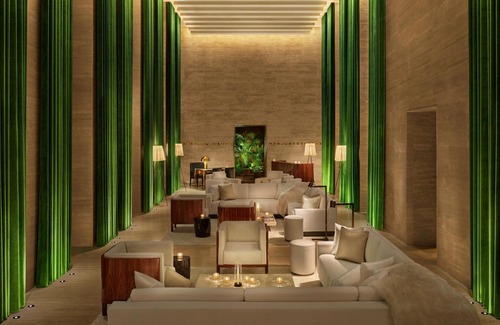 Rome City Centre Hotel | The Rome EDITION