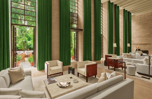 Rome City Centre Hotel | The Rome EDITION