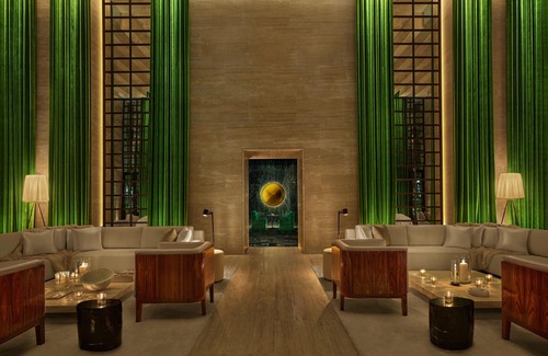 Rome City Centre Hotel | The Rome EDITION