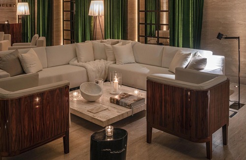 Rome City Centre Hotel | The Rome EDITION